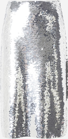Samsøe Samsøe Spódnica 'Angy' w kolorze srebrnym, Podgląd produktu