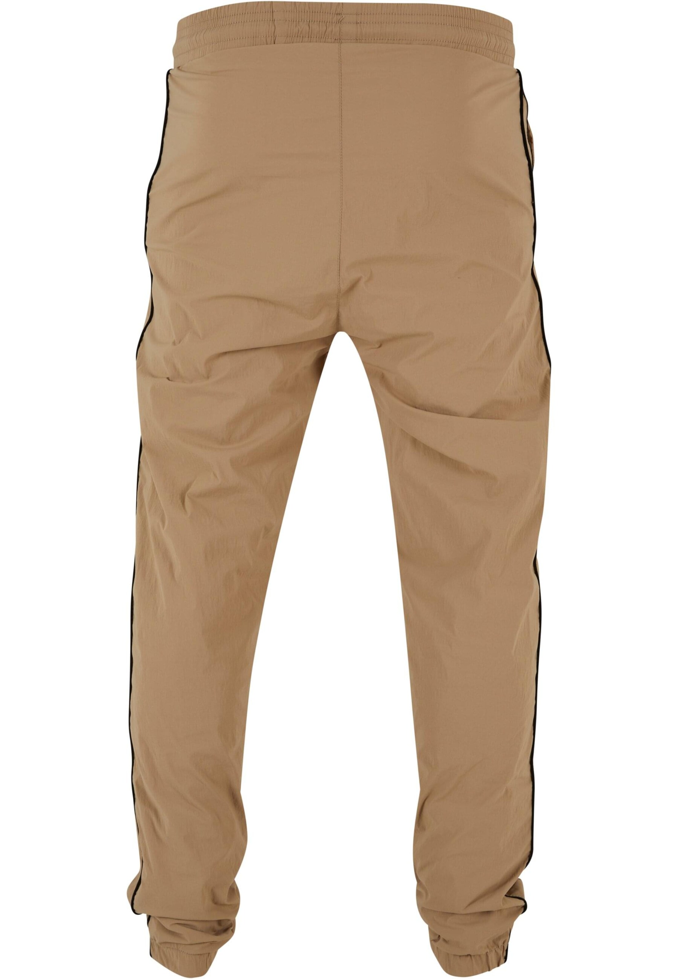 Trening 'Champ' de la ROCAWEAR pe bej