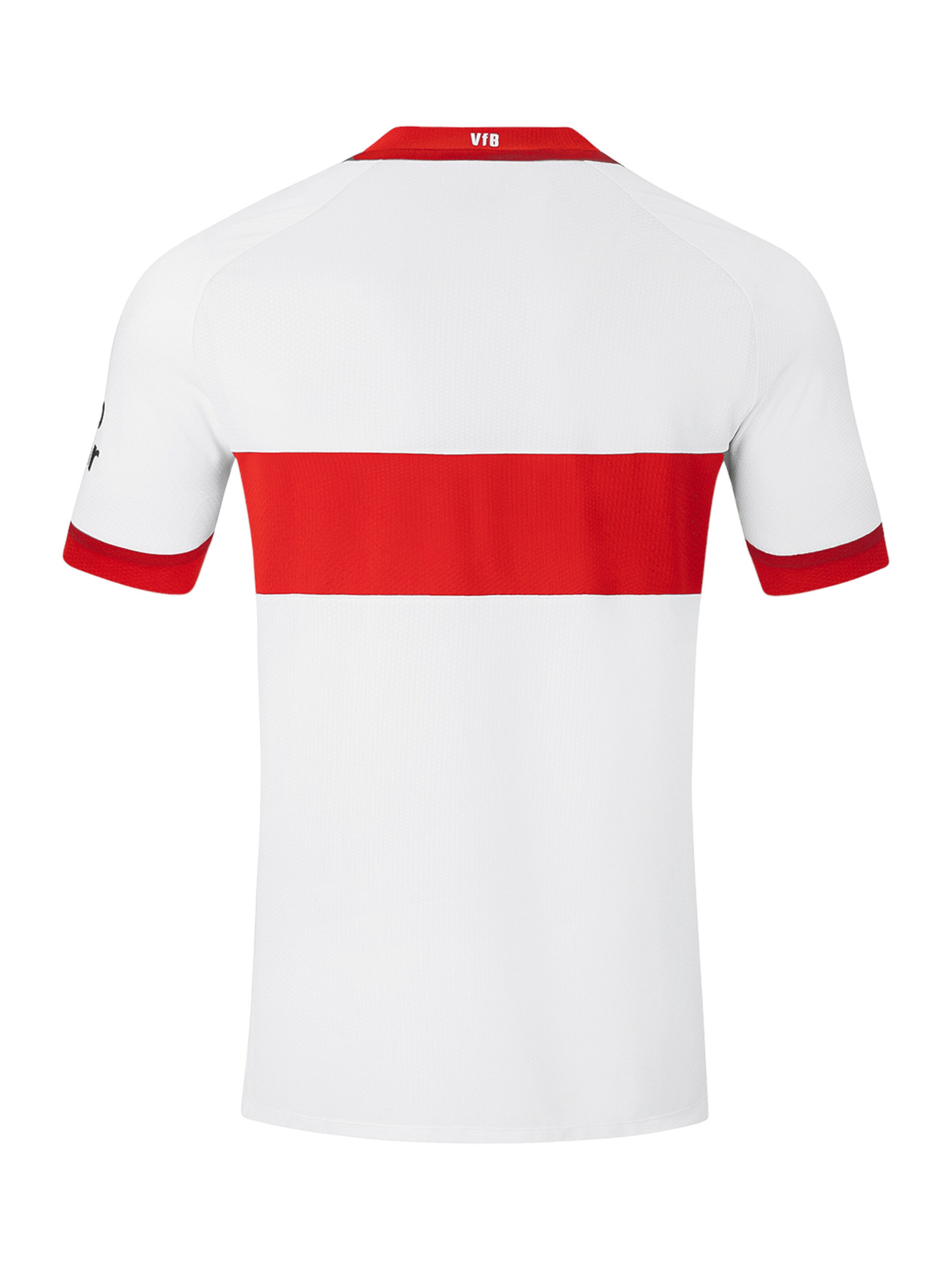 JAKO Trikot 'VfB Stuttgart 24-25 Heim' in Weiß