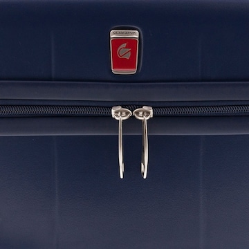 Gladiator Toilettas in Blauw