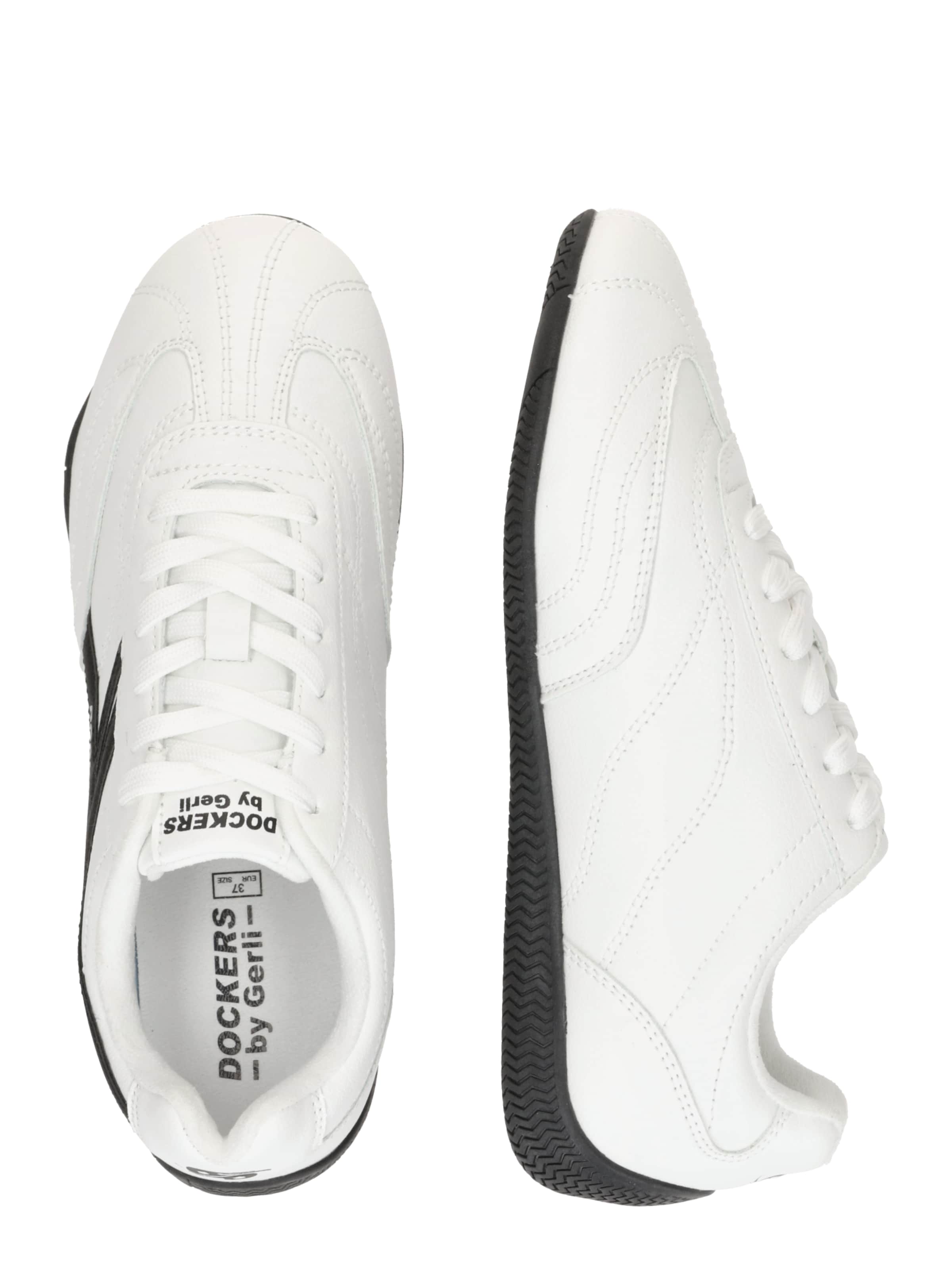 Dockers by Gerli Низкие кроссовки в Белый