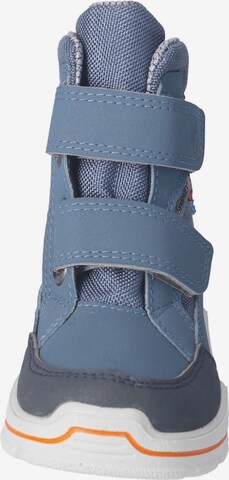 RICOSTA Stiefel in Blau