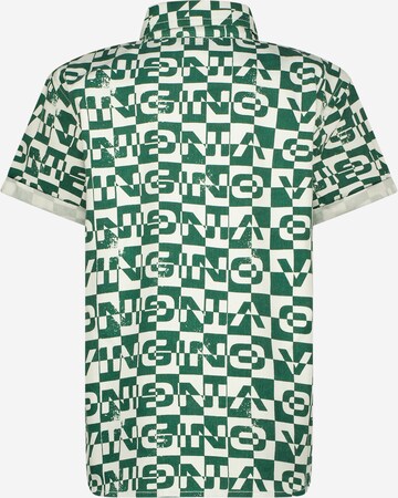 VINGINO - Regular Fit Camisa em verde