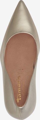 Décolleté di Tamaris Heart & Sole in oro