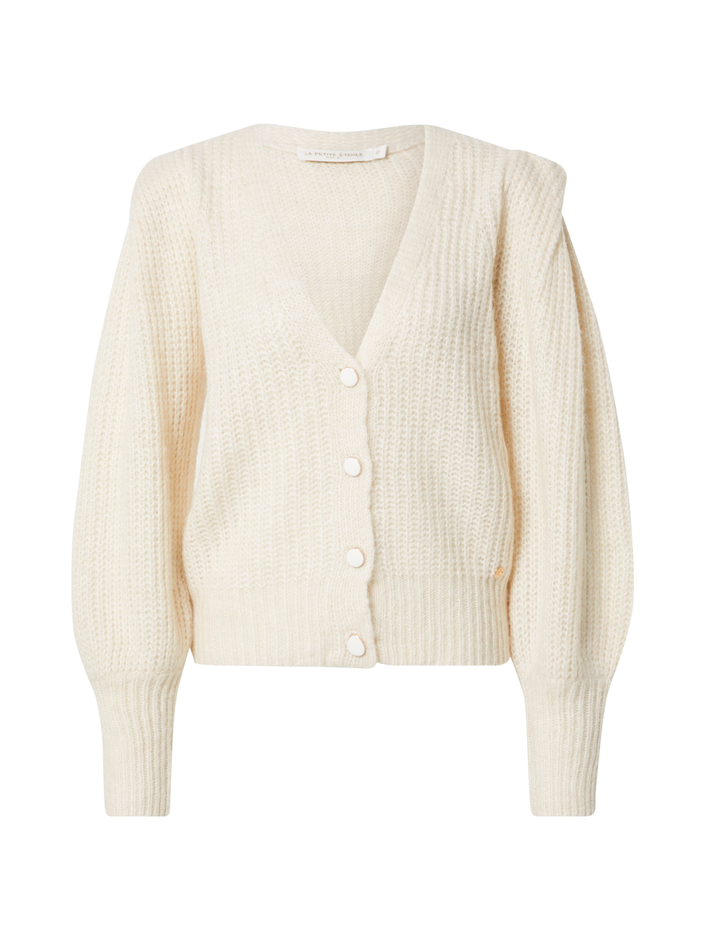 La petite étoile Knit Cardigan 'ADELINA 