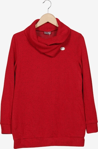 SPEIDEL Pullover M in Rot: Vorderseite