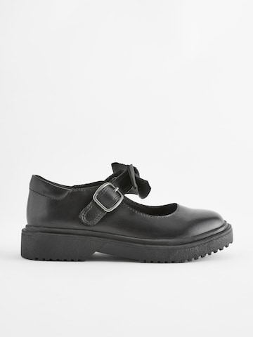 Chaussure basse Next en noir