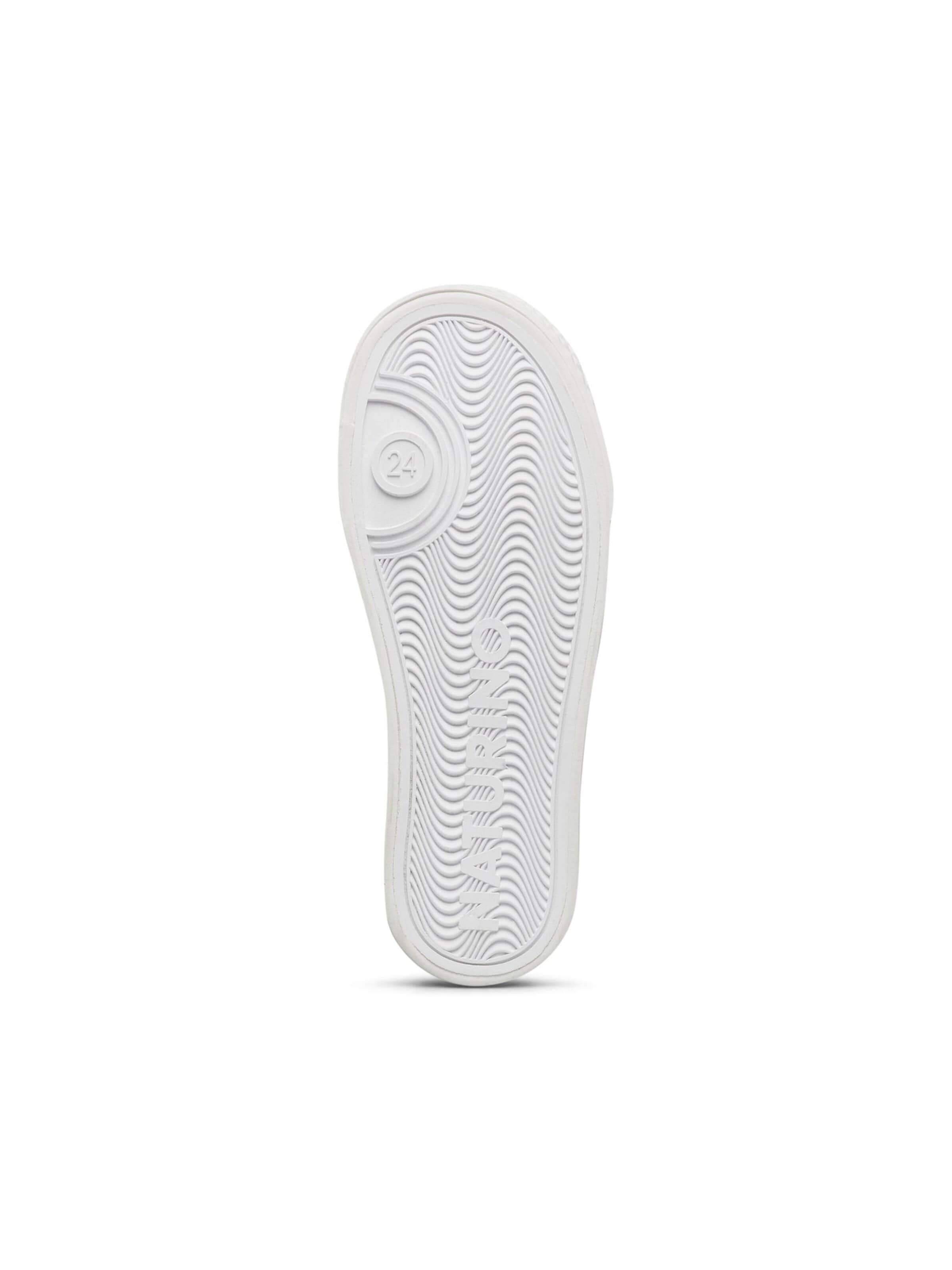 NATURINO Sneakers 'YLFAS' in Gemengde kleuren