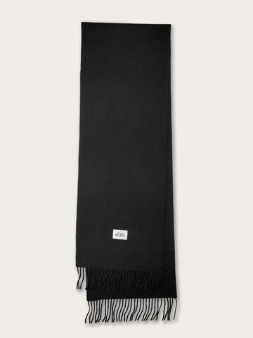 Sciarpa di Style Republic in nero