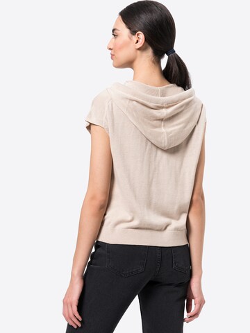 s.Oliver Pullover i beige