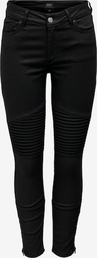 Jeans 'Blush' ONLY pe negru, Vizualizare produs