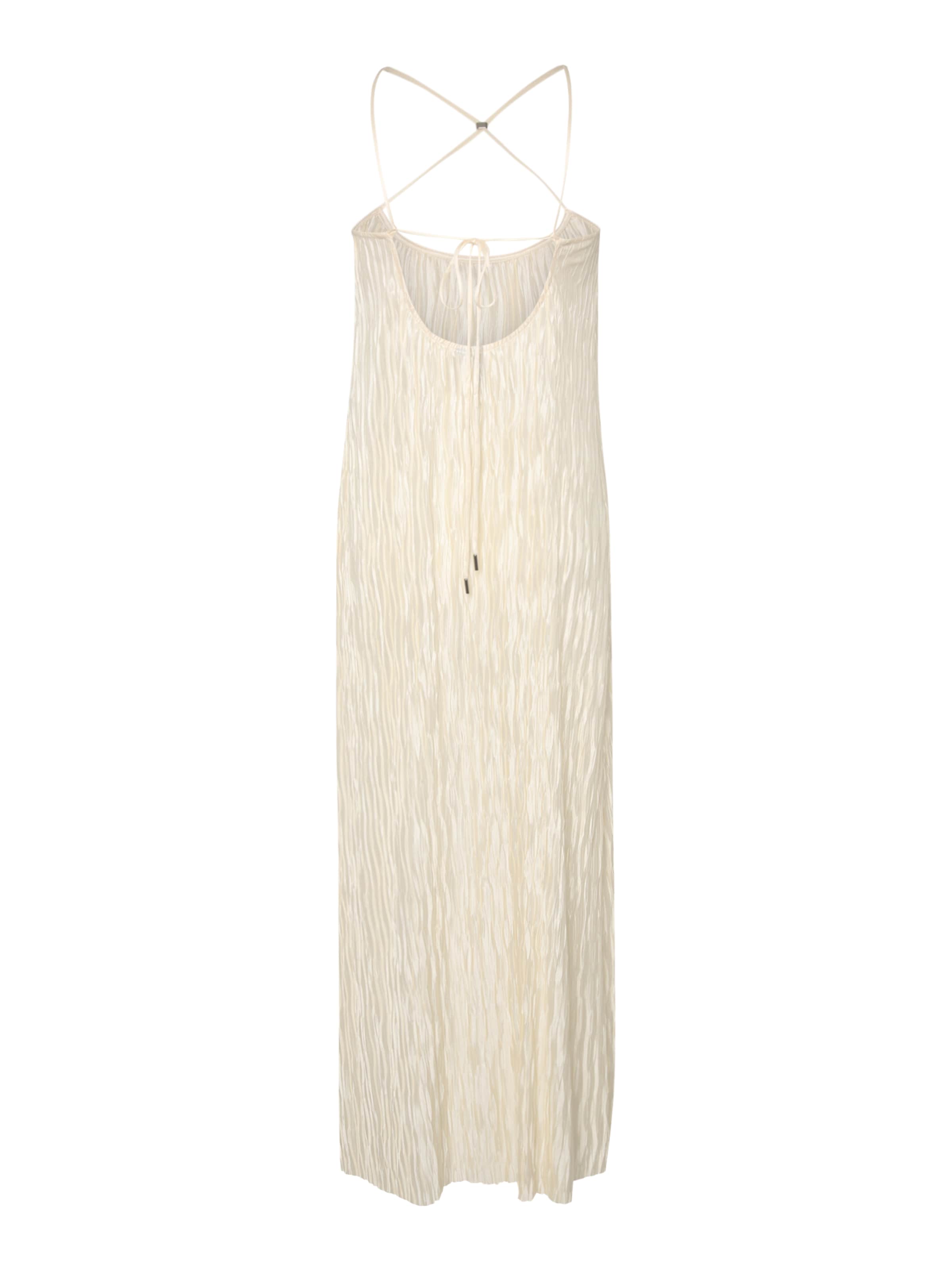 Vero Moda Maternity Kleid 'VMMBEATA' in Beige