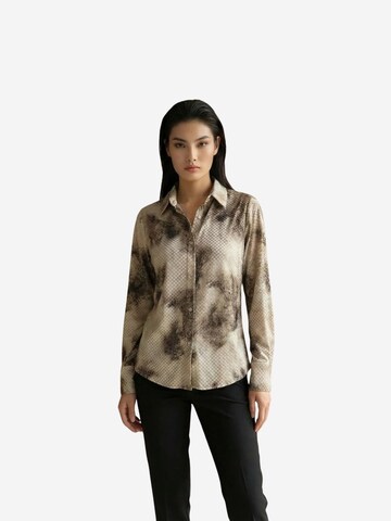 My fashion Shirt in Mixed colours