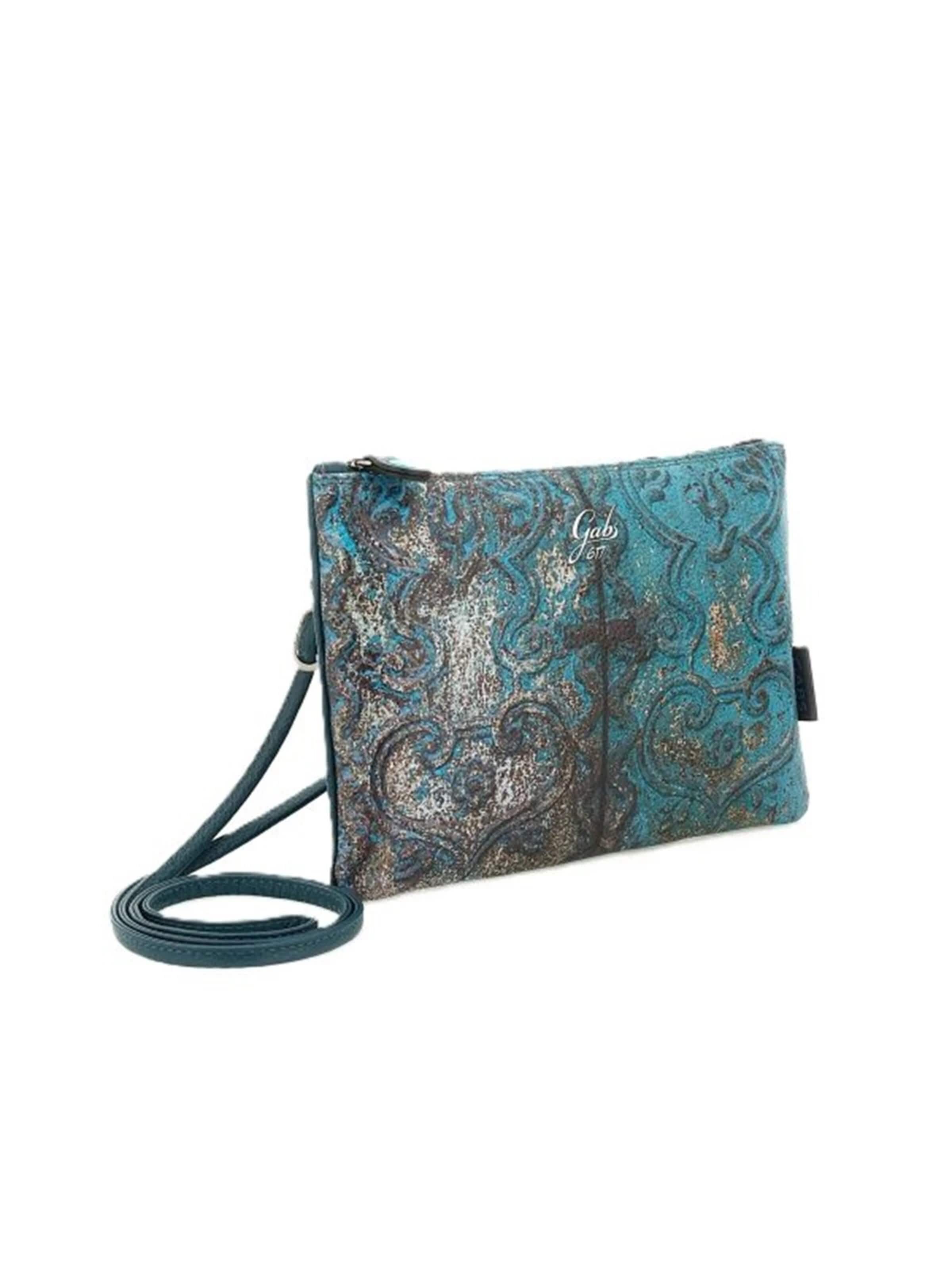 Borsa a mano 'Beyonce M' di Gabs in verde