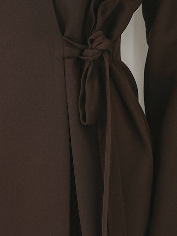 Blazer di Bigdart in marrone