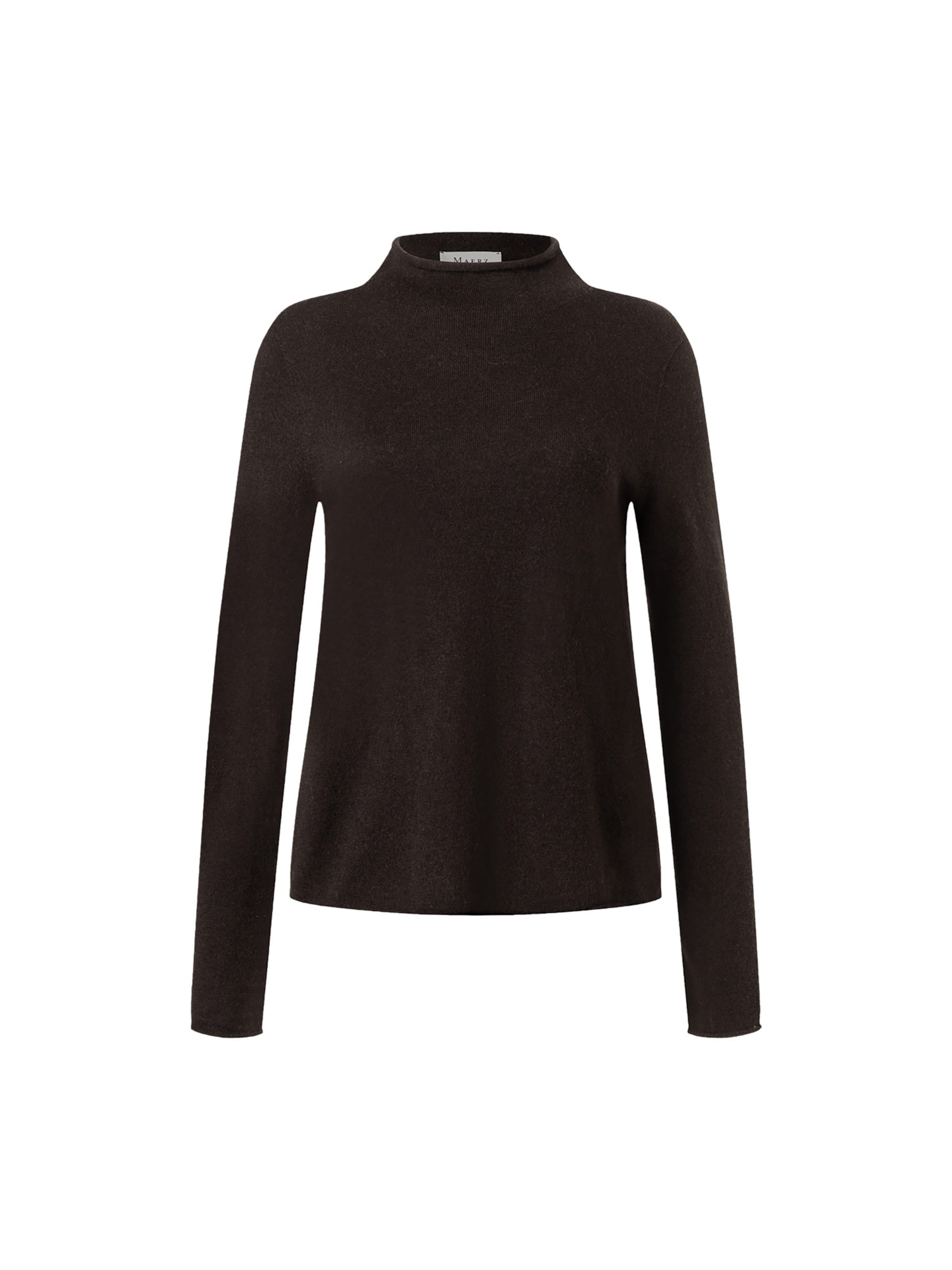MAERZ Muenchen Pullover in Braun: Vorderseite