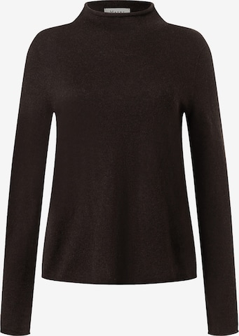 Pull-over MAERZ Muenchen en marron : devant