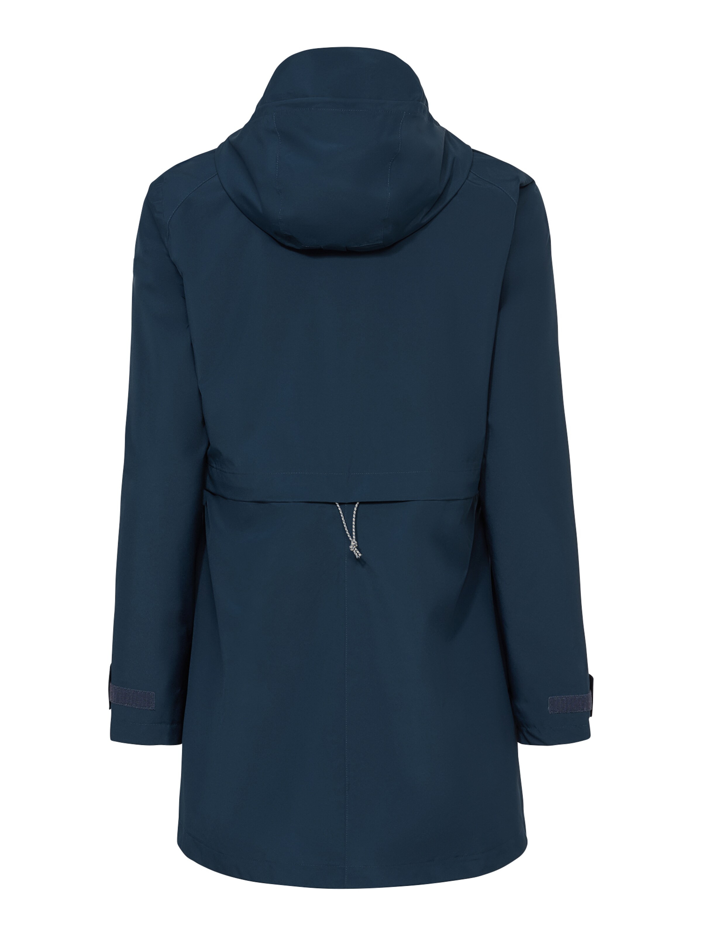 VAUDE Jacken ' W Skomer II ' in Blau