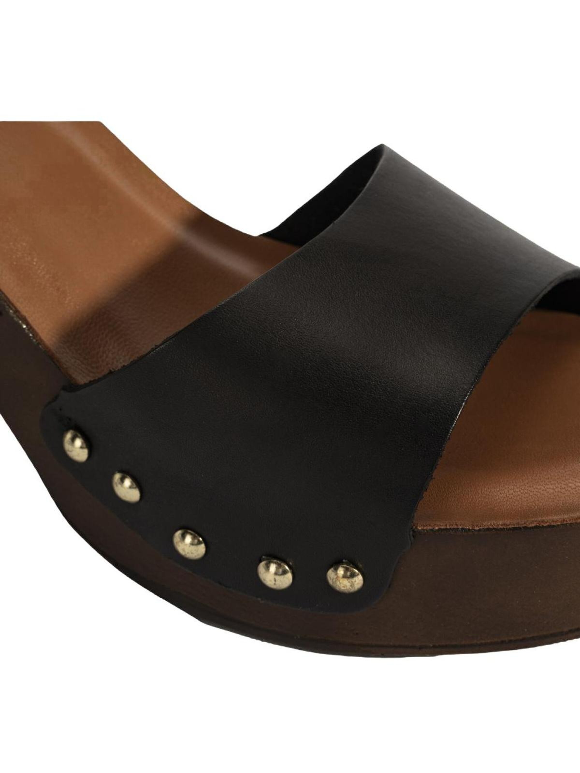 Desa Sandals 'Sandalen' in Black