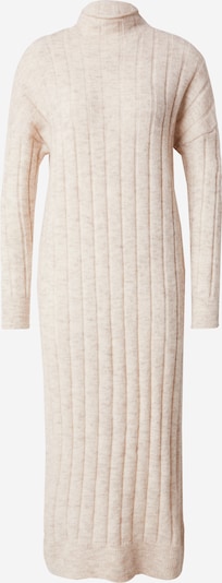 Rochie tricotat VERO MODA pe bej, Vizualizare produs