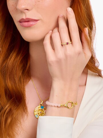 Thomas Sabo Ring in Gold