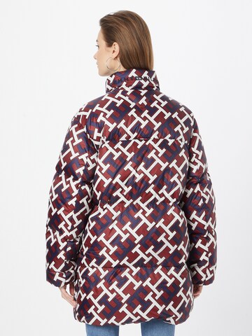 TOMMY HILFIGER Winter Jacket in Mixed colors