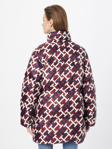 TOMMY HILFIGER - Chaqueta de invierno en Mezcla de colores