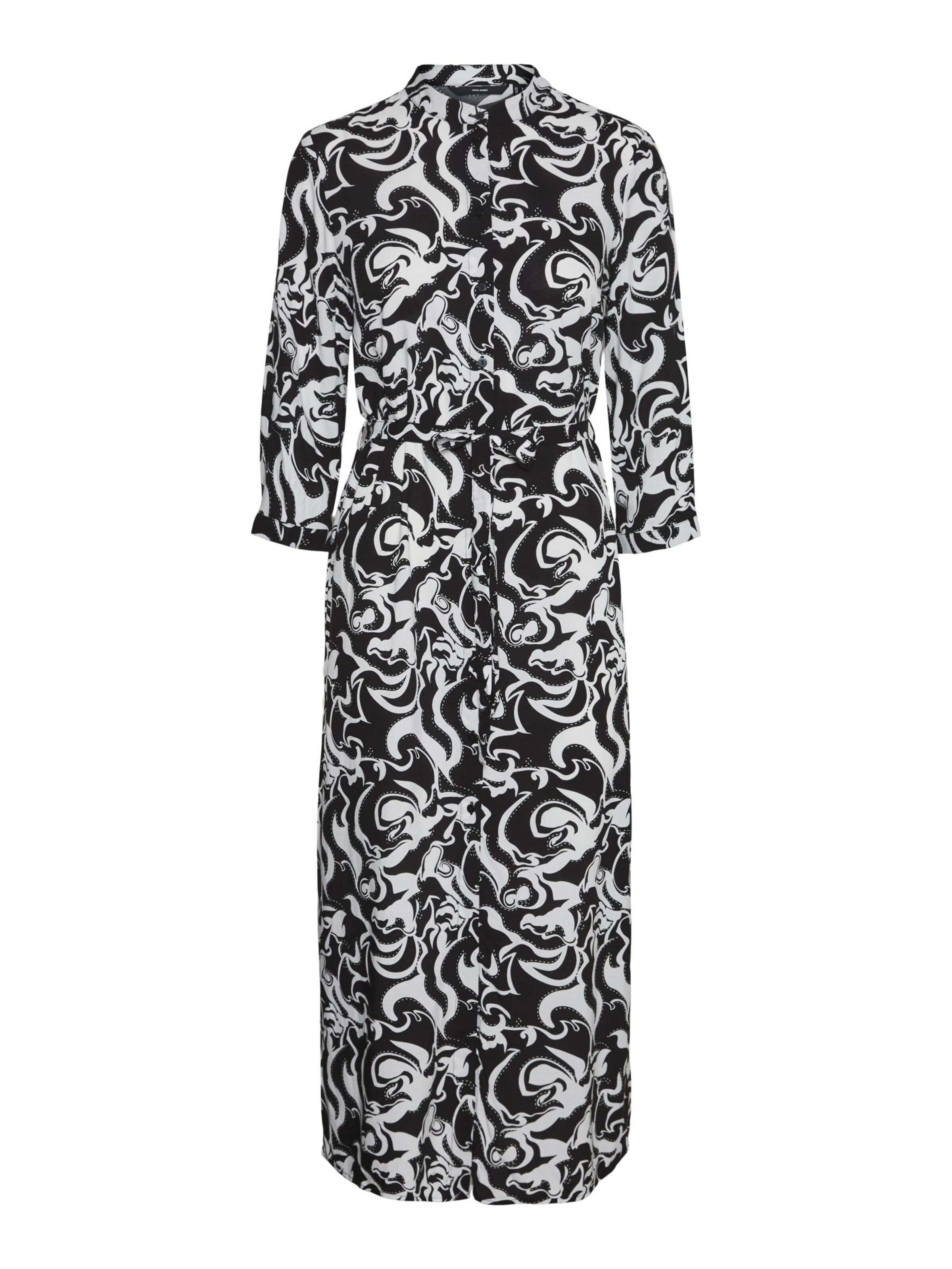 VERO MODA Dress in Mixed colours: front