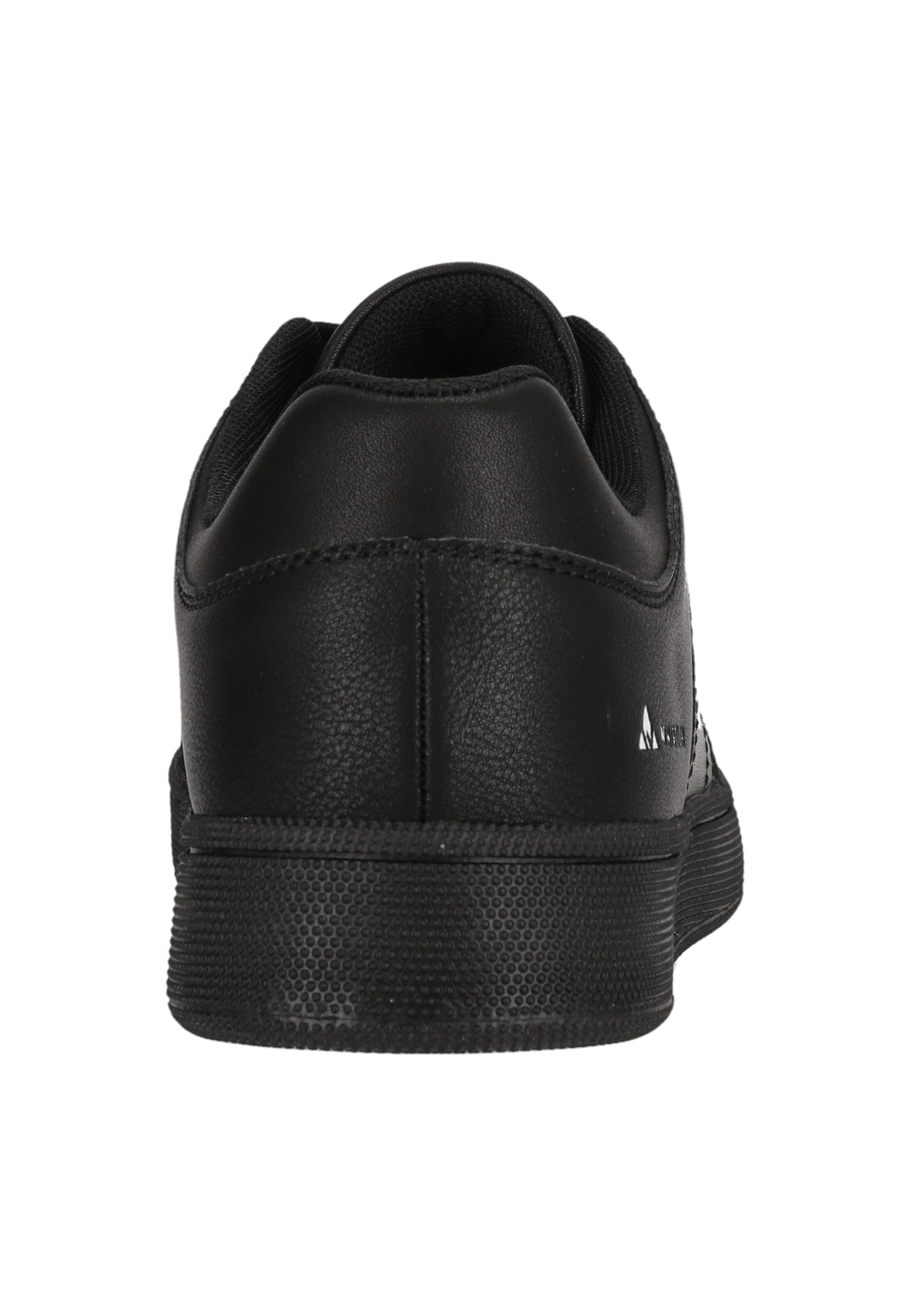 Whistler Platform trainers 'Lamis' in Black