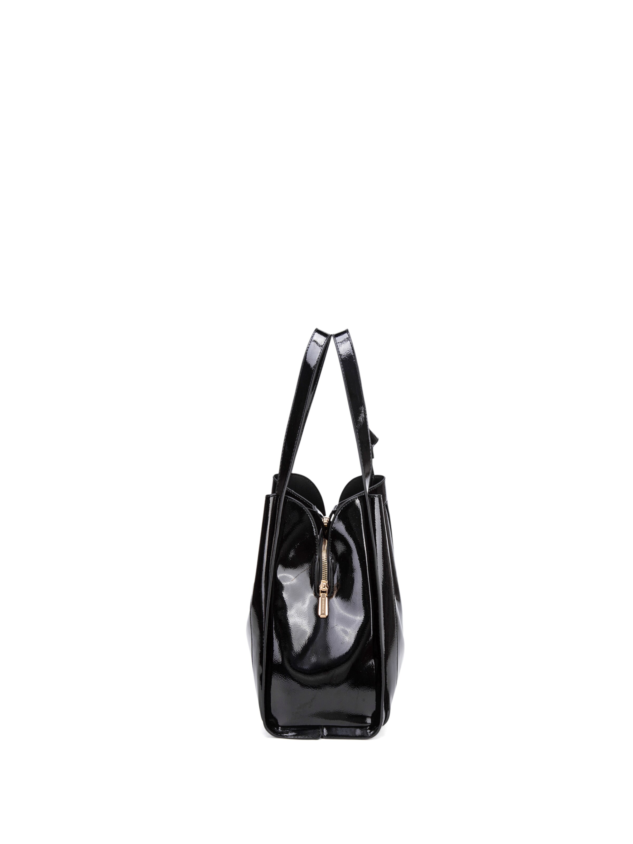 Borsa a spalla 'Borsa a spalla' di Diana&Co. in nero