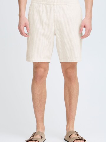 Kronstadt Loosefit Broek 'Sergio' in Beige