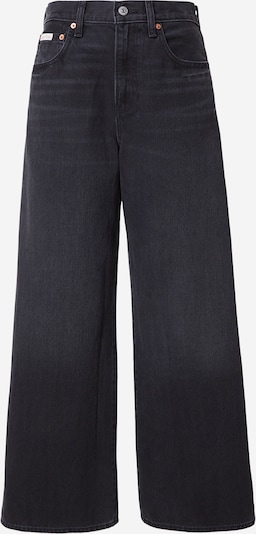 Calvin Klein Jeans Traperice u crni traper, Pregled proizvoda