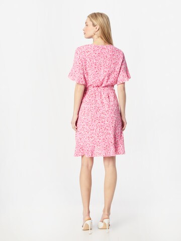 SISTERS POINT Dress 'NEW GRETO' in Pink