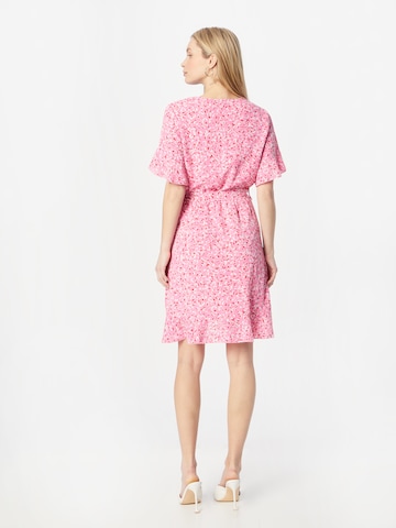 SISTERS POINT Kleid 'NEW GRETO' in Pink