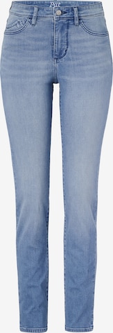 PADDOCKS Jeans in Blau: predná strana