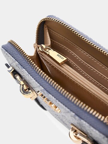 GUESS Wallet 'Leona' in Mixed colors