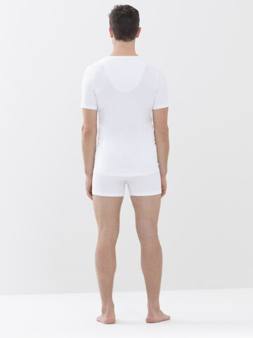 Maillot de corps Mey en blanc