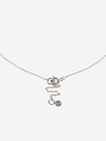 Michael Kors Necklace in Silver