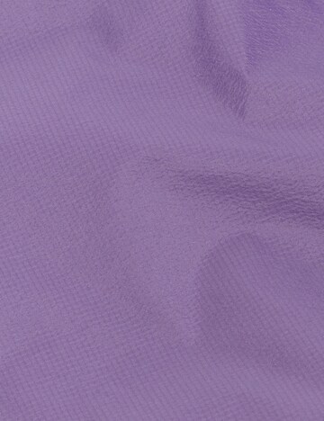 MAMMUT Outdoor Jacket in Purple