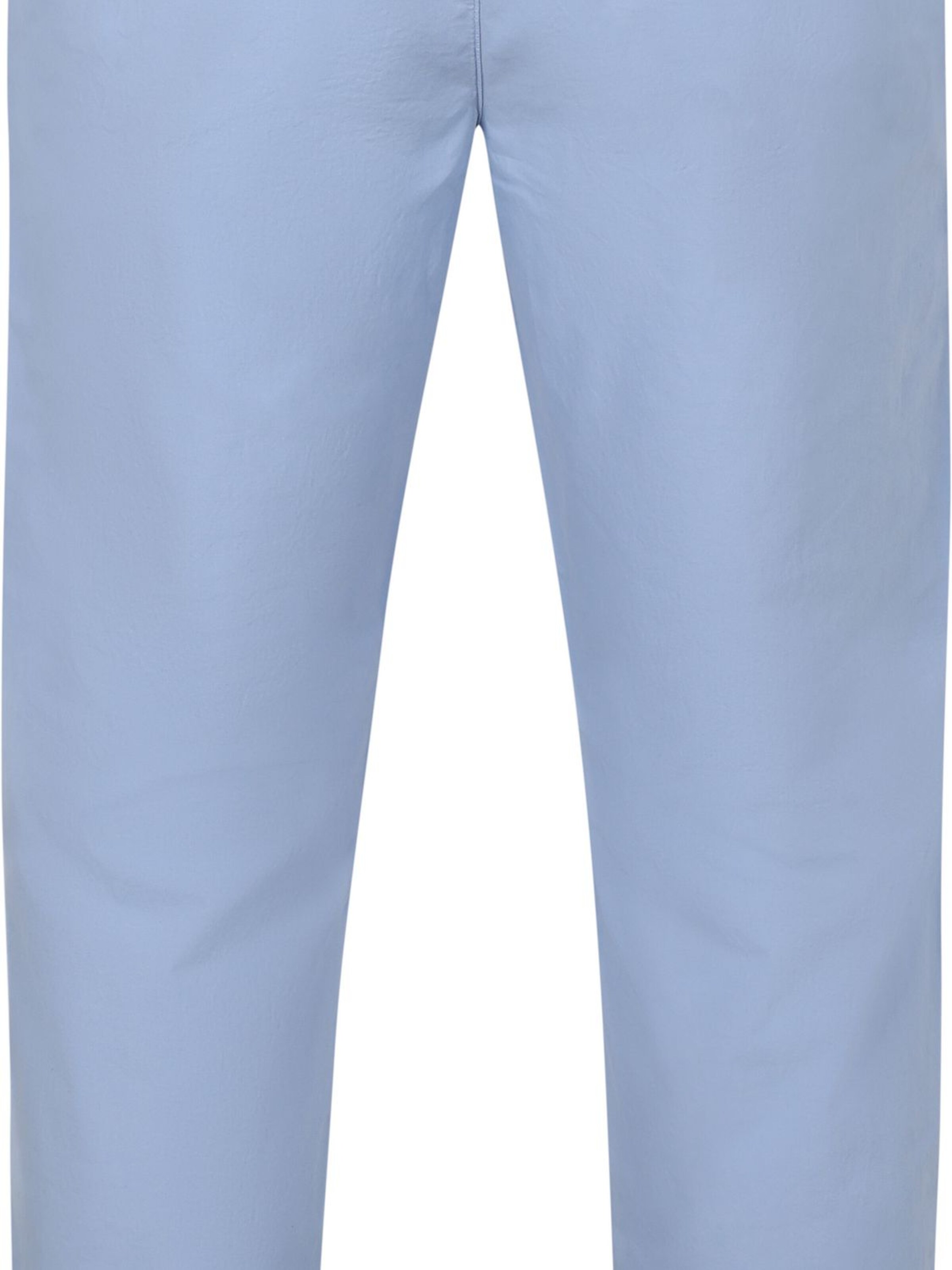 Steppin' out Regular Chino trousers 'Portsmouth' in Blue