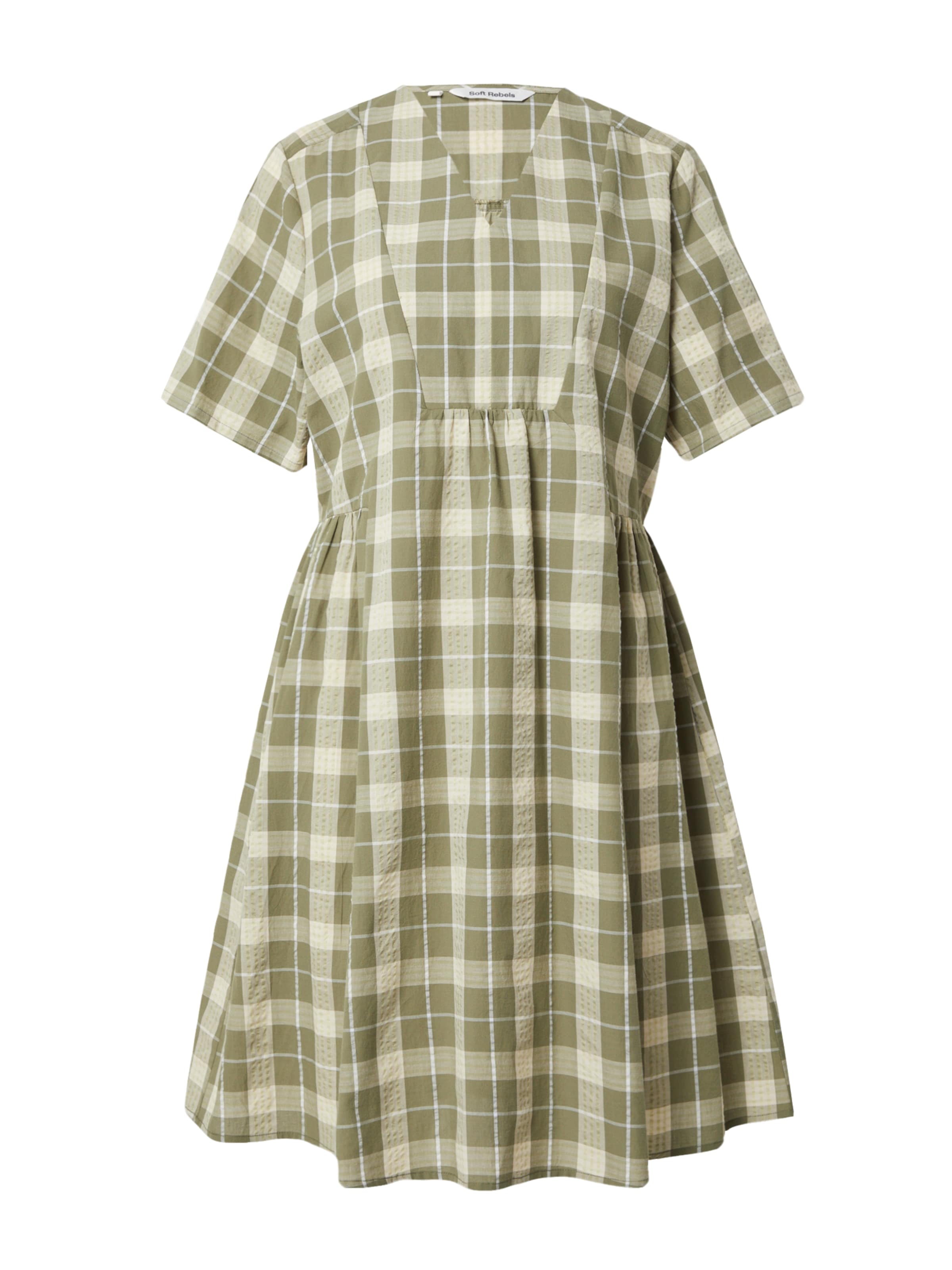 Soft Rebels Kleit 'Maisie', värv segavärvid: eest vaates