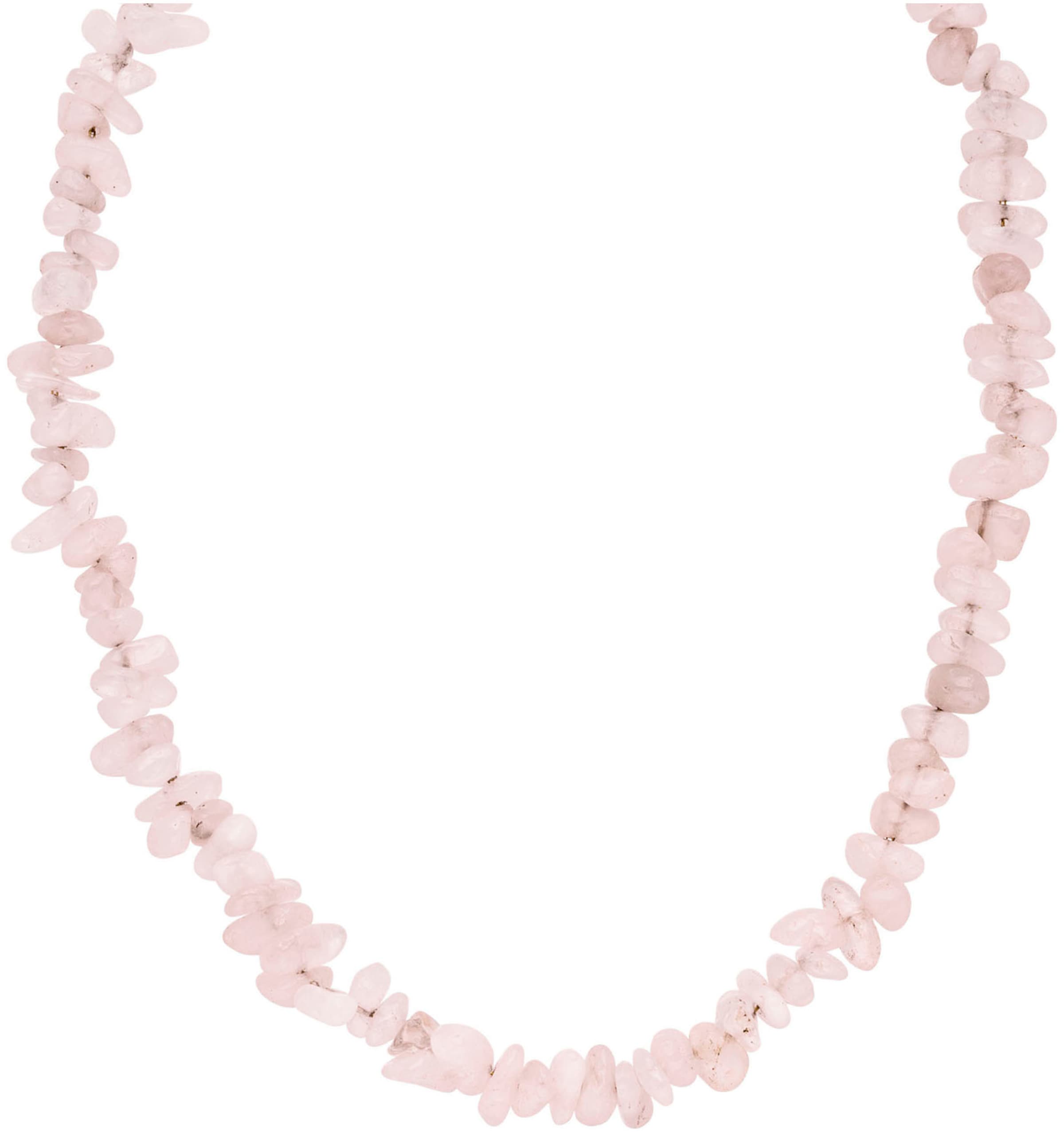 PURELEI Ketting in Roze