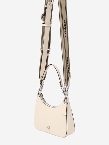 COACH Crossbody Bag in White