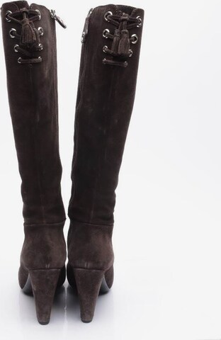 Tory Burch Dress Boots in 37,5 in Brown