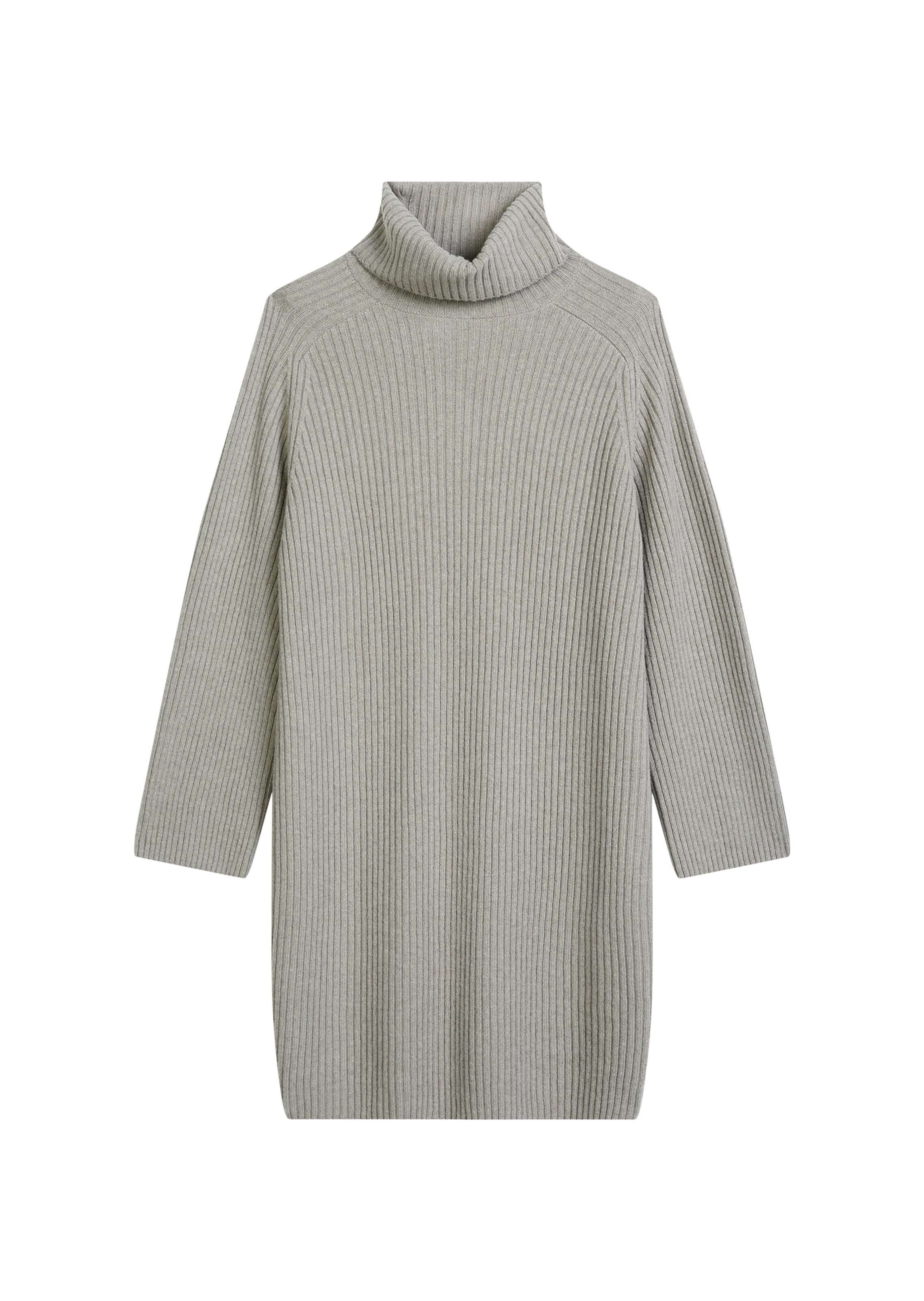 Marc O'Polo Knitted dress in XXS in Beige, Item view