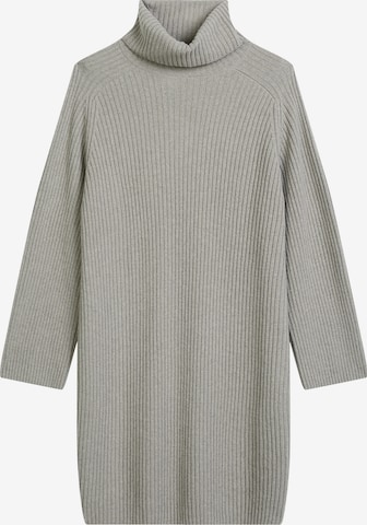 Marc O'Polo Strickkleid in Beige: Vorderseite
