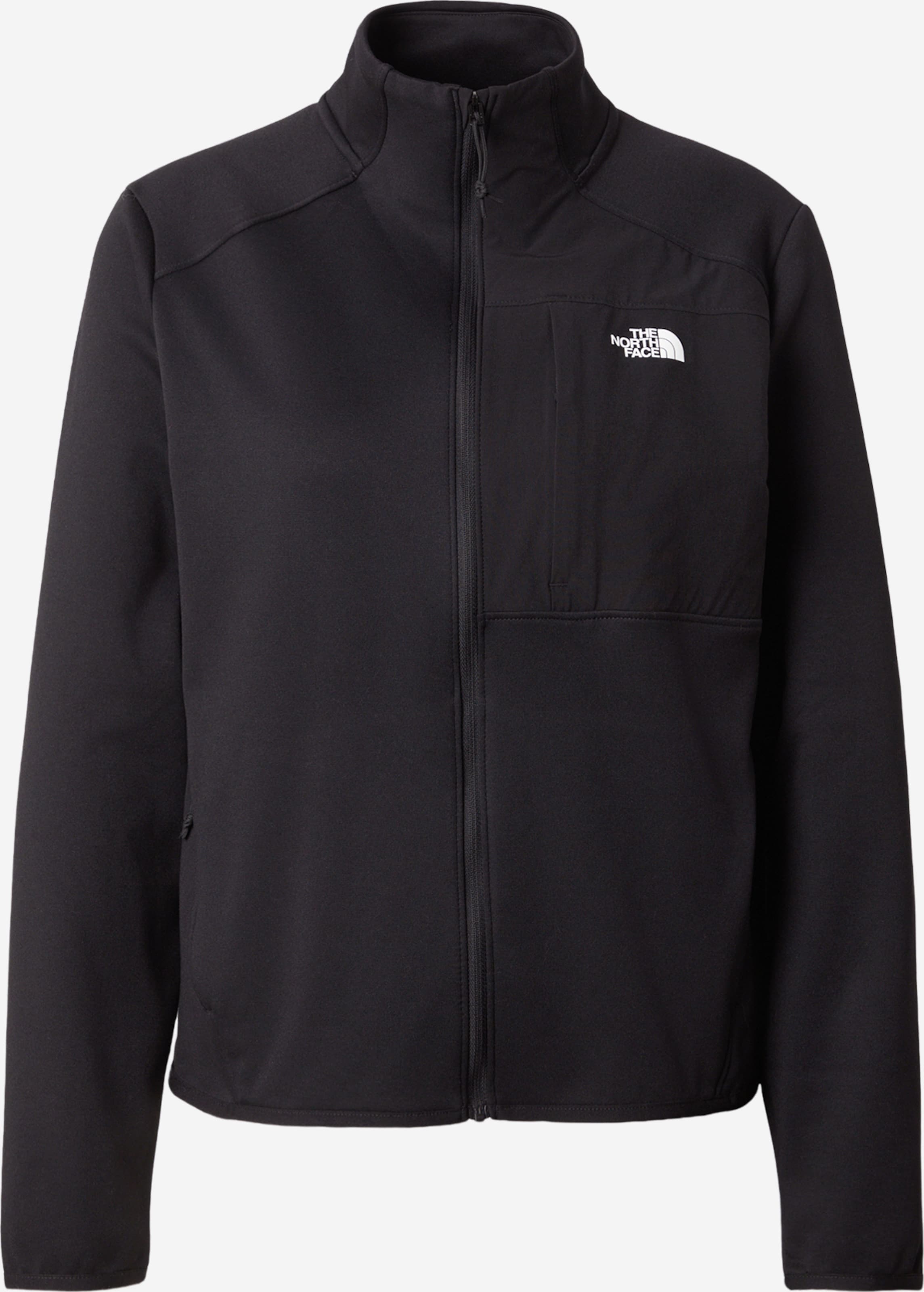 THE NORTH FACE Jachetă  fleece funcțională 'TNF Performance'