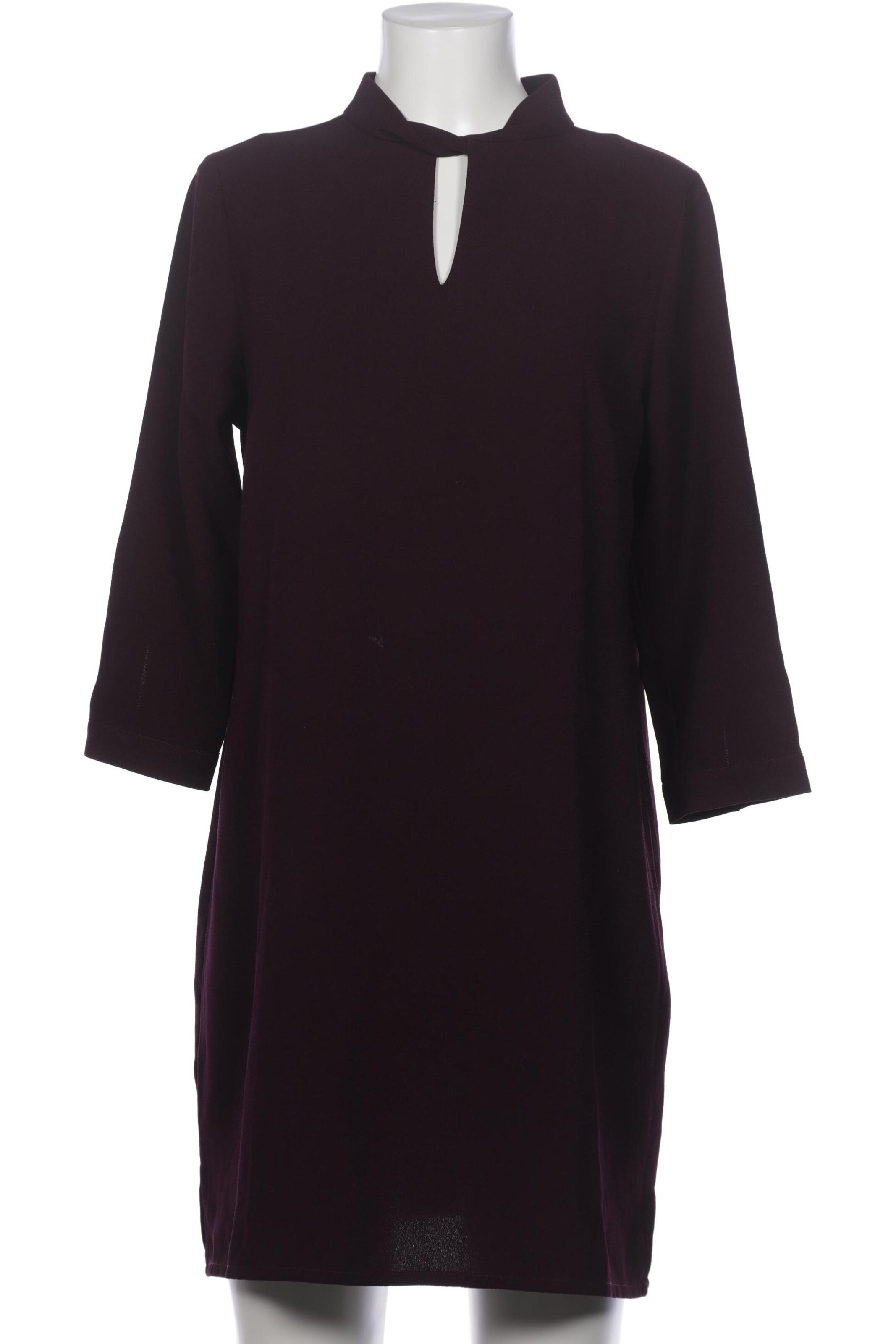 ALBA MODA Dress in M in Purple: front