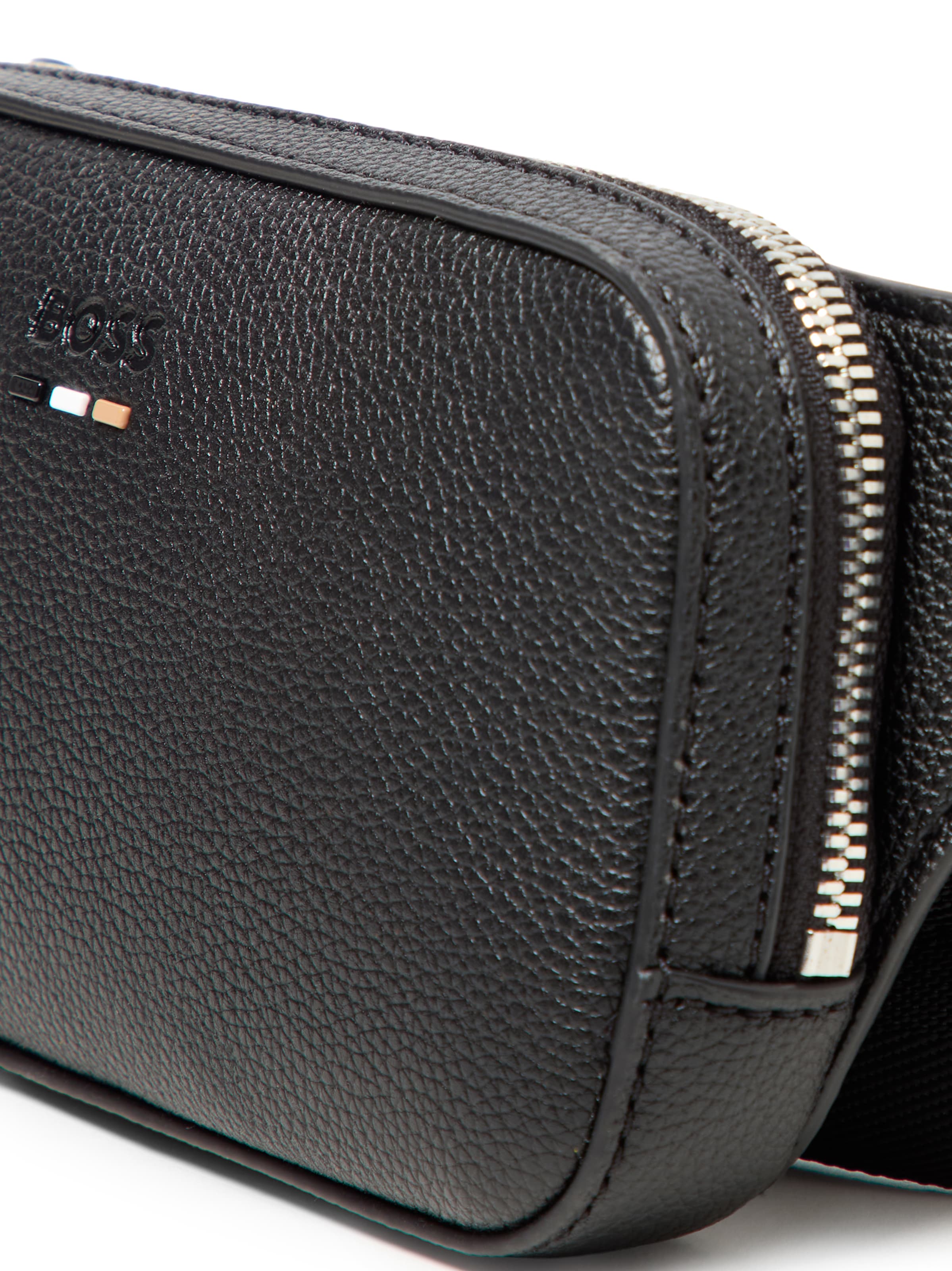 BOSS Crossbody bag in Black