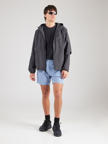 On Regular Sports trousers in Blue